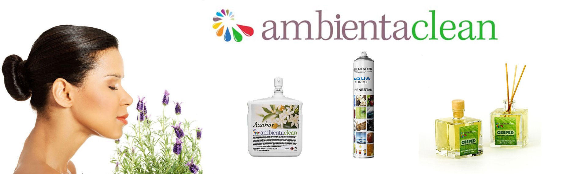 AmbientaClean