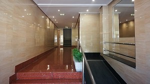 La importancia de la desinfección y limpieza en comunidades de vecinos