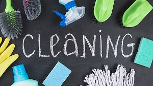 Limpieza profesional para guarderías y ludotecas